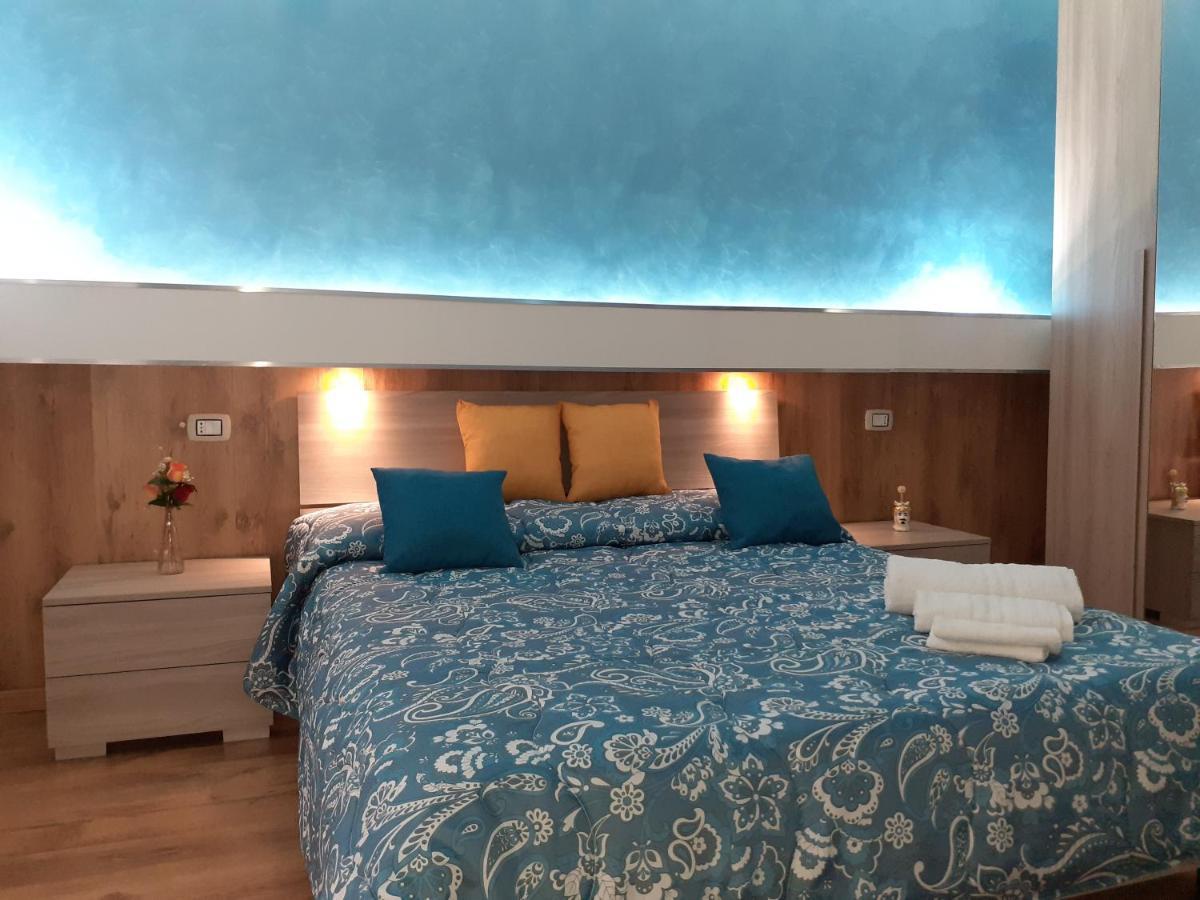 Sicilia Terra Mia Apartment Ragusa Exterior photo