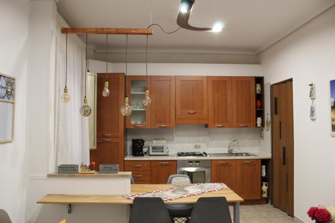 Sicilia Terra Mia Apartment Ragusa Exterior photo