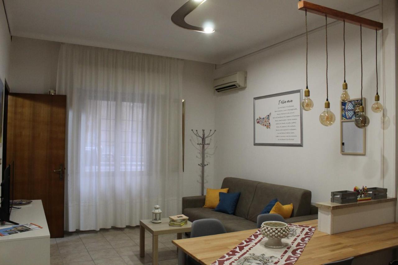 Sicilia Terra Mia Apartment Ragusa Exterior photo