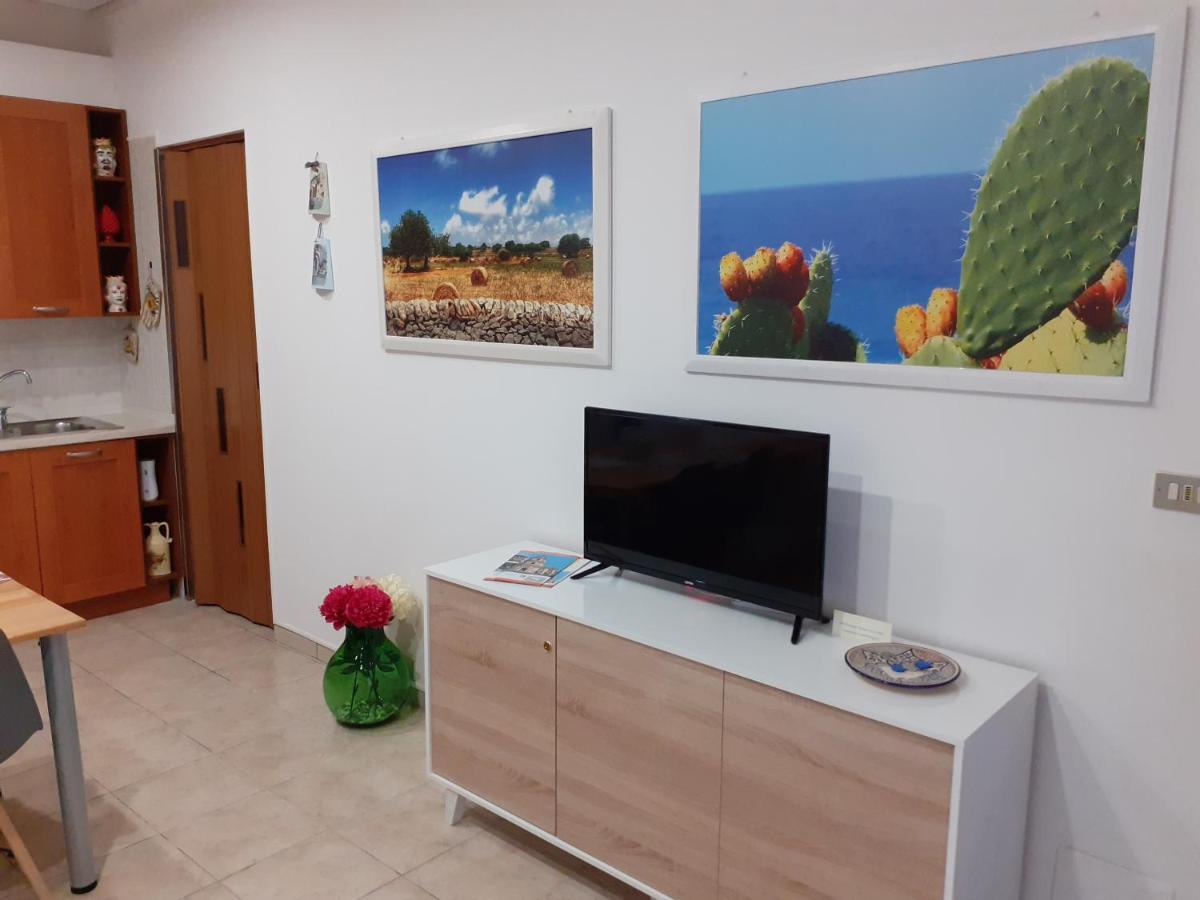 Sicilia Terra Mia Apartment Ragusa Exterior photo