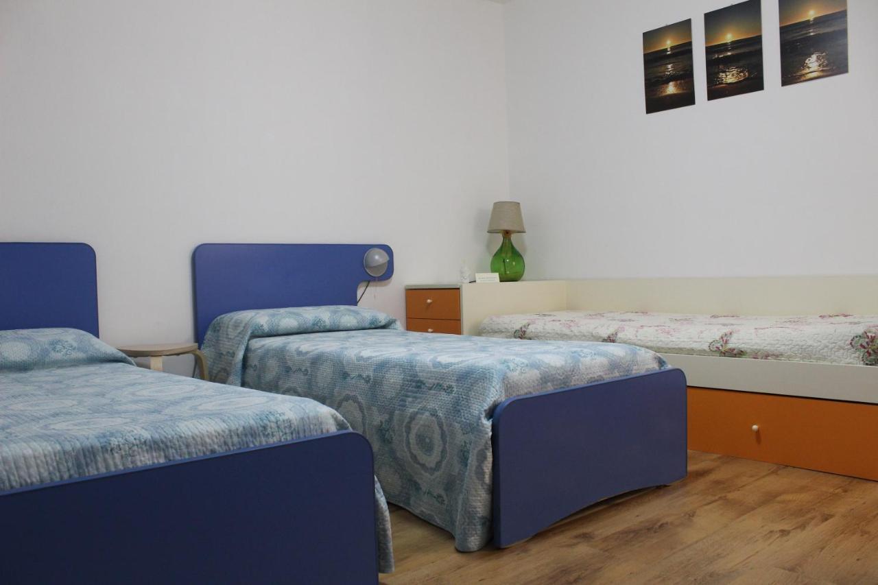 Sicilia Terra Mia Apartment Ragusa Exterior photo