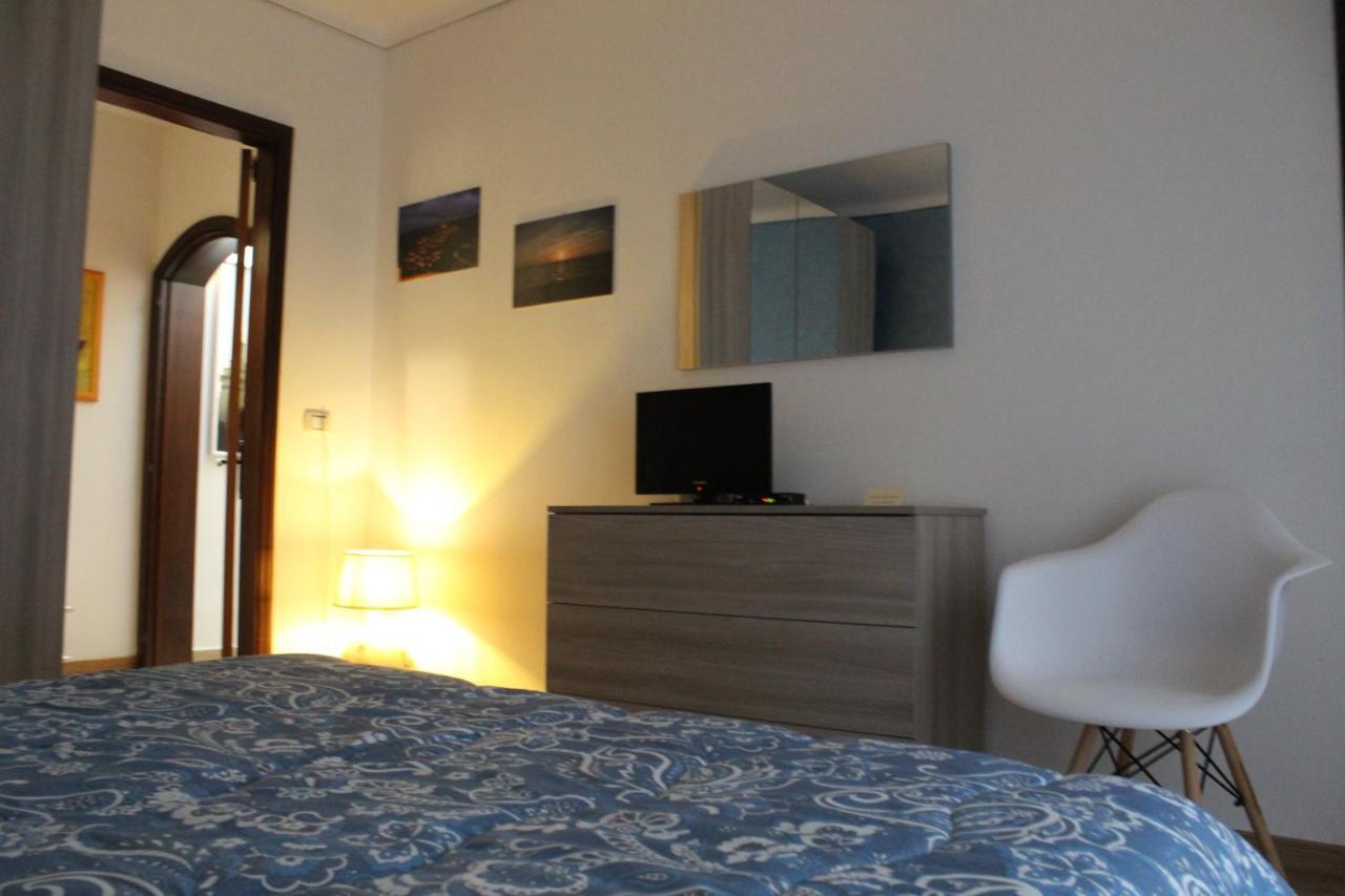 Sicilia Terra Mia Apartment Ragusa Exterior photo
