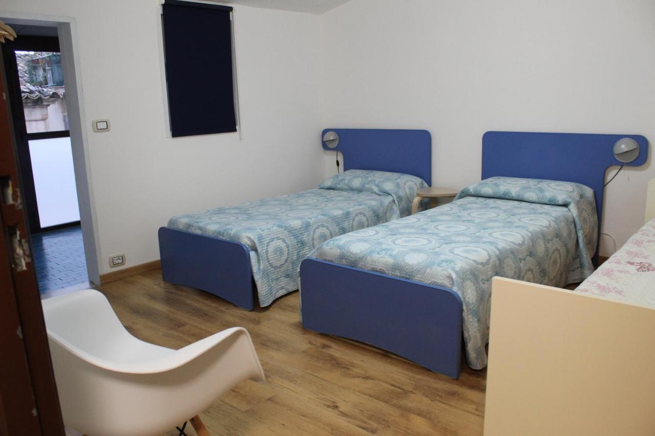 Sicilia Terra Mia Apartment Ragusa Exterior photo